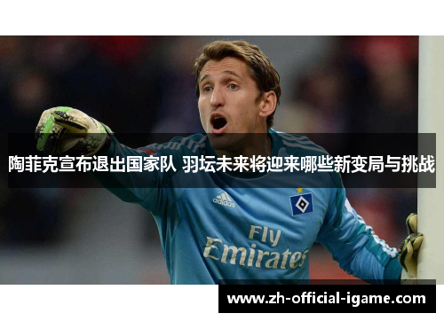 陶菲克宣布退出国家队 羽坛未来将迎来哪些新变局与挑战 陶菲克宣布退出国家队 羽坛未来将迎来哪些新变局与挑战