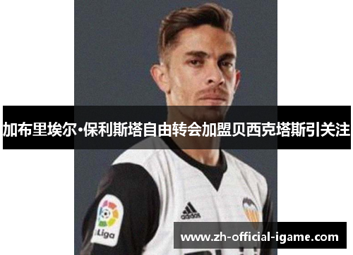 加布里埃尔·保利斯塔自由转会加盟贝西克塔斯引关注 加布里埃尔·保利斯塔自由转会加盟贝西克塔斯引关注